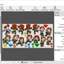 TexturePacker for Linux screenshot