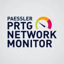 PRTG Network Monitor screenshot