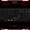 Keyran screenshot