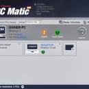 PC Matic screenshot