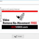 Video Remove No-Movement Free screenshot