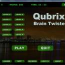 Qubrix Brain Twister screenshot