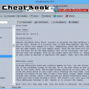 CheatBook Issue 03/2015 screenshot