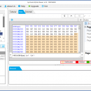 Freeware SQLite Viewer screenshot