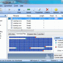 MetaProducts Portable Downloader Manager screenshot