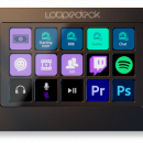 Loupedeck screenshot