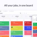 Huntr: Job Search Tracker screenshot