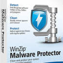 WinZip Malware Protector screenshot