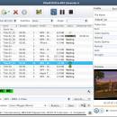 Xilisoft DVD to MP4 Converter for Mac screenshot