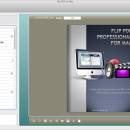 Free Flip PDF Catalog Maker screenshot
