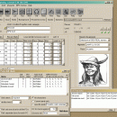 D20 RPG Assistant screenshot