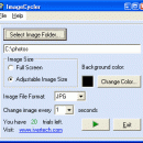 ImageCycler screenshot