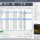 4Media DVD to MP4 Converter for Mac screenshot