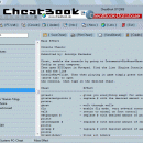 CheatBook Issue 07/2008 screenshot