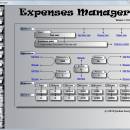 Expenses Manager screenshot