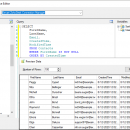 Zoho Desk SSIS Components by Devart screenshot