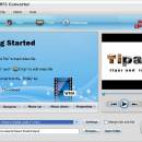 Tipard WMA MP3 Converter screenshot