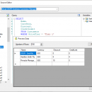 DEAR Inventory SSIS Components by Devart screenshot