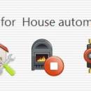 Vector House Icon Set screenshot