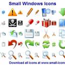 Small Windows Icons screenshot