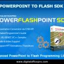 PowerFlashPoint SDK - PPT TO FLASH screenshot