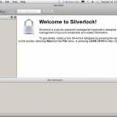 Silverlock for Mac screenshot