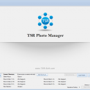 TSR Photo Manager PRO screenshot