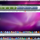 Ondesoft Screen Capture for Mac screenshot