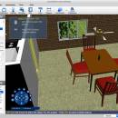 DreamPlan Plus Home Design Software for Mac screenshot