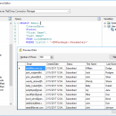 Mailchimp SSIS Components by Devart screenshot