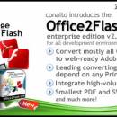 Powerpoint to Flash SDK for OpenOffice screenshot