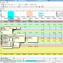 LibreOffice x64 screenshot