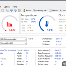 Quick CPU screenshot