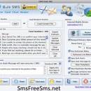 SMS Software for MAC screenshot