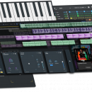 MAGIX Music Maker Premium screenshot