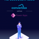 Convertigo Studio screenshot