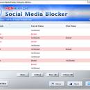 XenArmor Social Media Blocker screenshot