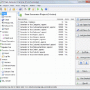 DTM Data Generator screenshot