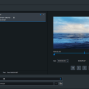 Gihosoft Video Editor screenshot