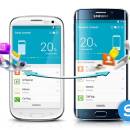 Samsung Smart Switch Mobile screenshot