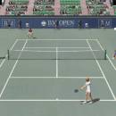 Dream Match Tennis Online screenshot