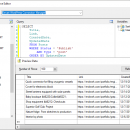 WordPress SSIS Components by Devart screenshot