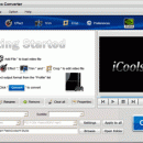 iCoolsoft PS3 Video Converter screenshot