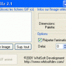 UnFREEz screenshot