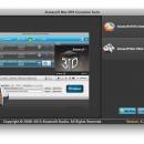 Aiseesoft Mac MP4 Converter Suite screenshot