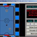 Air Hockey Deluxe screenshot