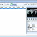 AVI-FLV-MP4-WMV Converter screenshot