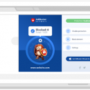 AdBlocker Ultimate for Chrome screenshot