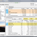 UtilStudio Disk Space Finder screenshot