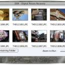 Recover Photos Mac OS X screenshot